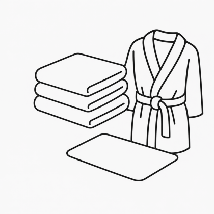 Банный текстиль